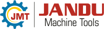 Jandu Machine Tools Logo